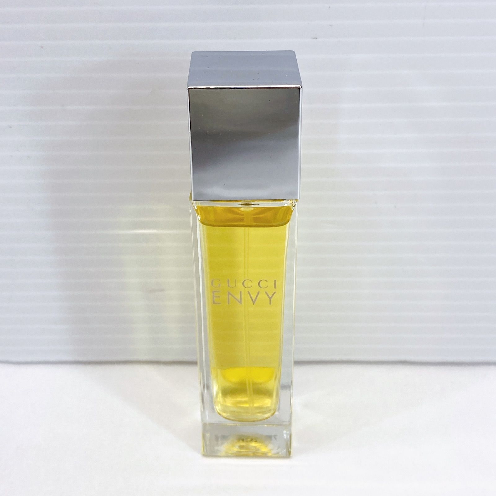 GUCCI グッチ ENVY オードトワレ 30ml 残9割 美品
