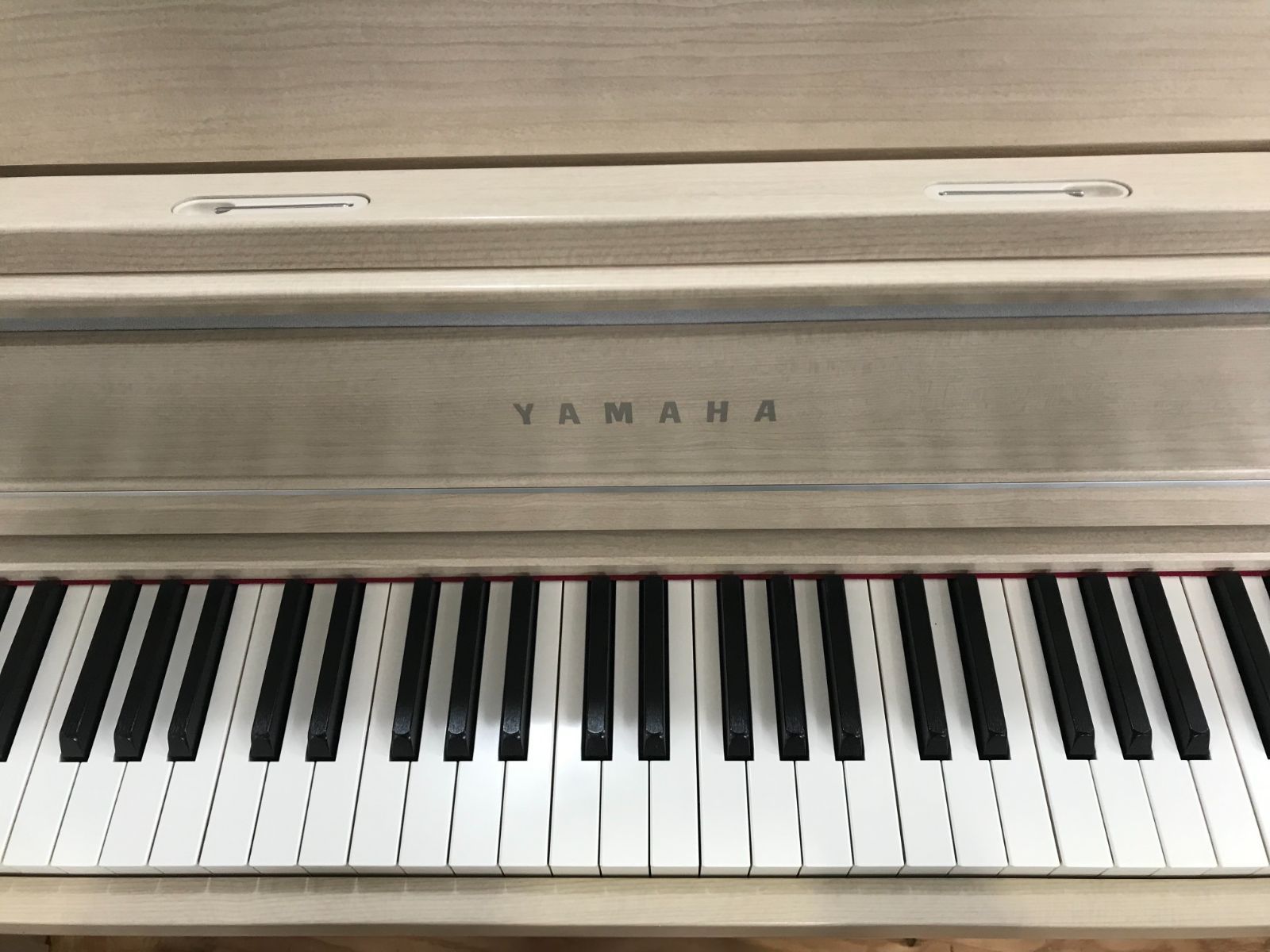 ☆69449【電子ピアノ】YAMAHA CLP775WA 23年製 ☆69449【電子ピアノ