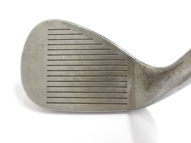 スチールシャフト