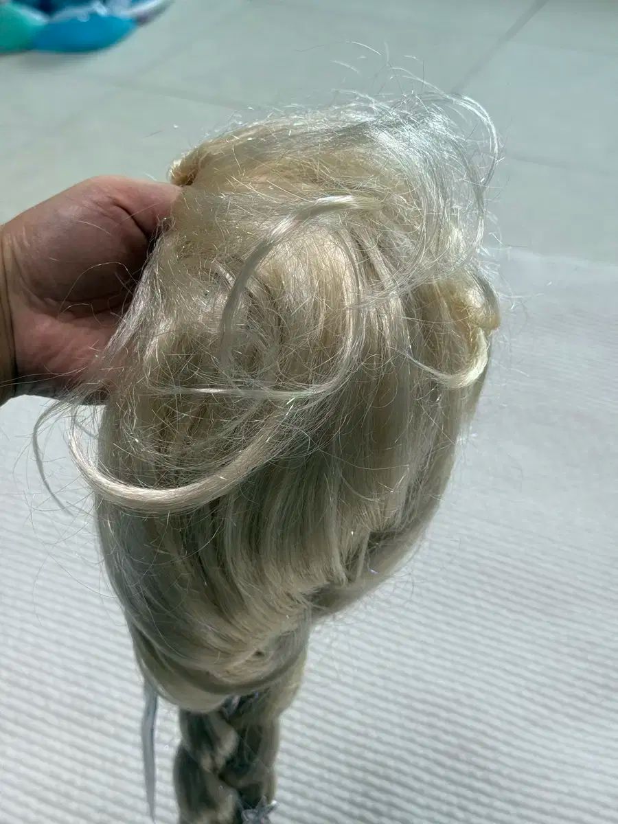 ディズニー エルサ