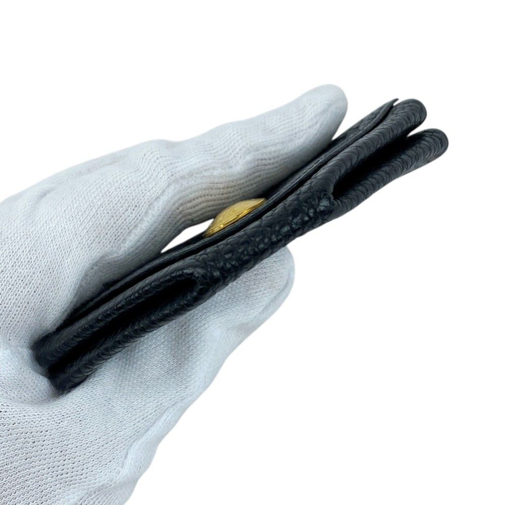 □美品□ エルメス ルヴァンキャトル コインケース 小銭入れ