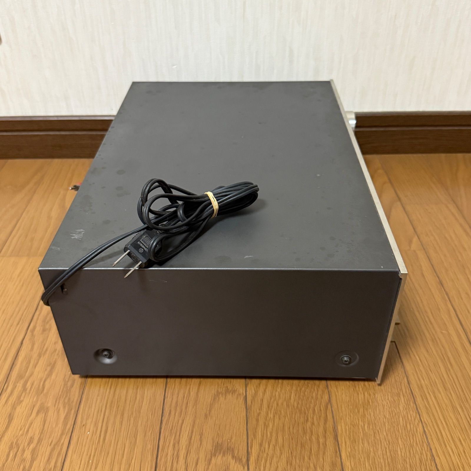 Pioneer パイオニア CT-600M ステレオ カセット テープデッキ Pioneer パイオニア CT-600M ステレオ カセット テープデッキ