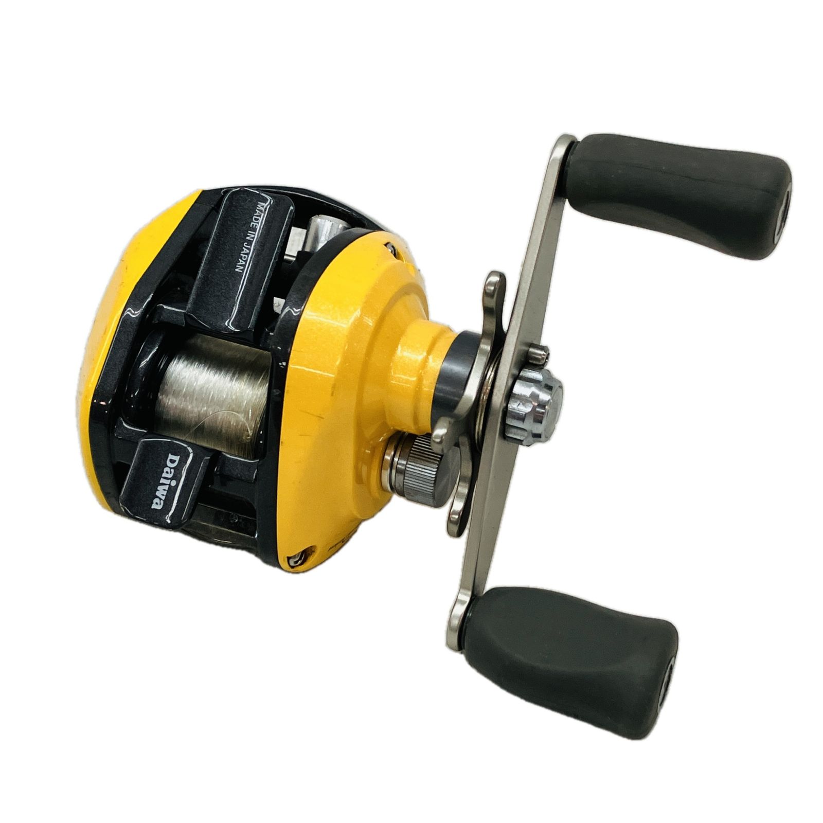 DAIWAダイワ Pixy 04 Liberto ベイトリール 釣具