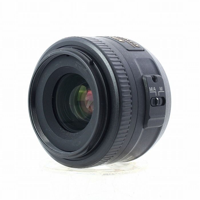 【】(ニコン) Nikon AF-S DX 35/F1.8G
