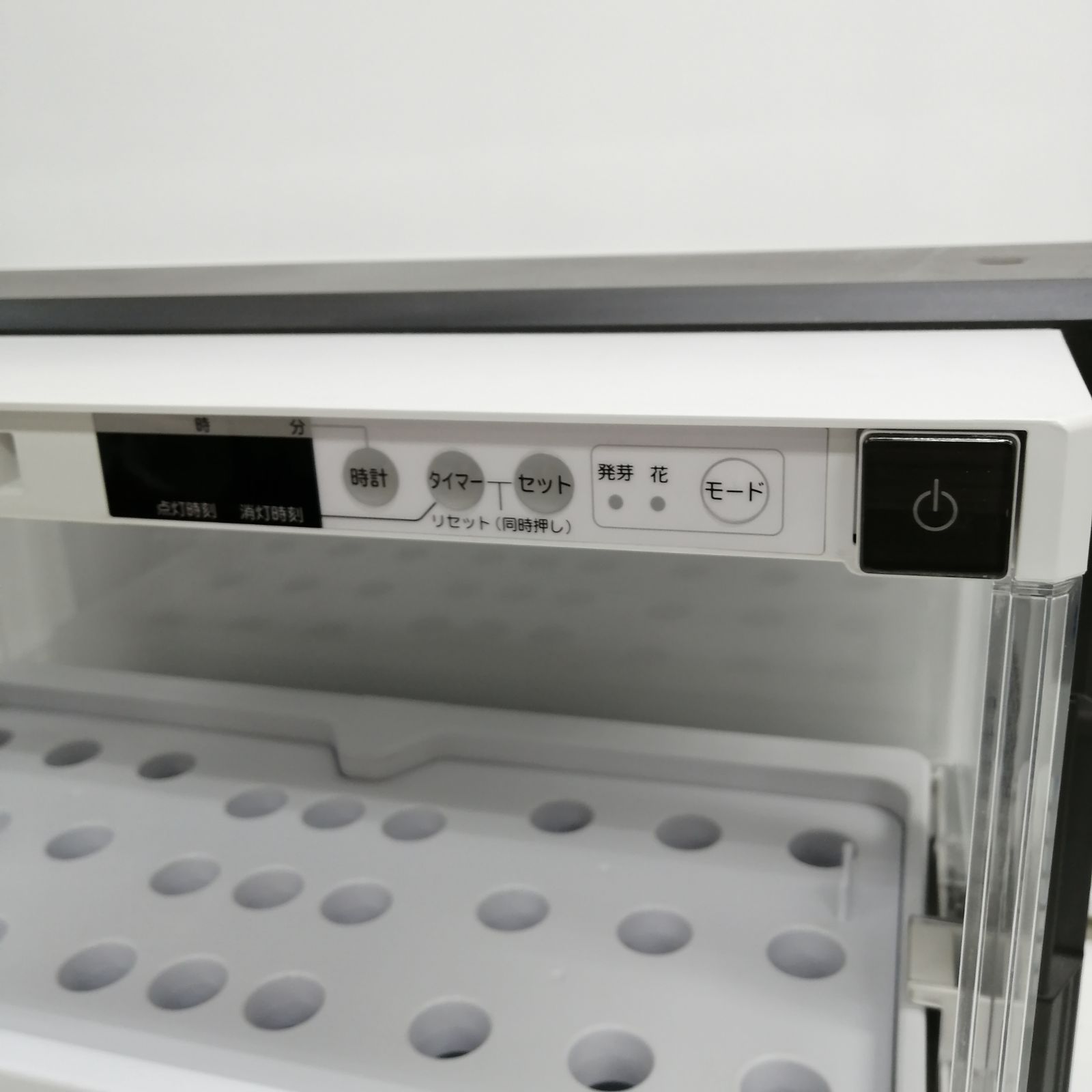 水耕栽培機 UH-A01E