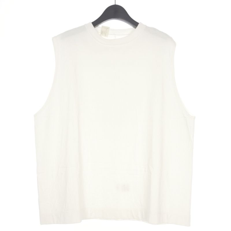 ミスターハリウッド N.HOOLYWOOD UNDER SUMMIT WEAR TANK TOP