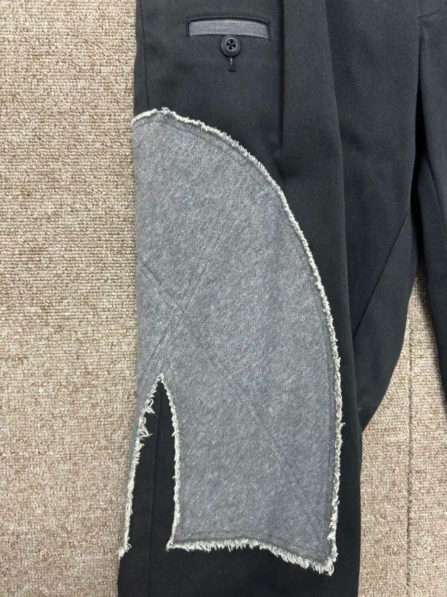  ディッキーズ ソロイスト ドッキングパンツ チノパン パンツ