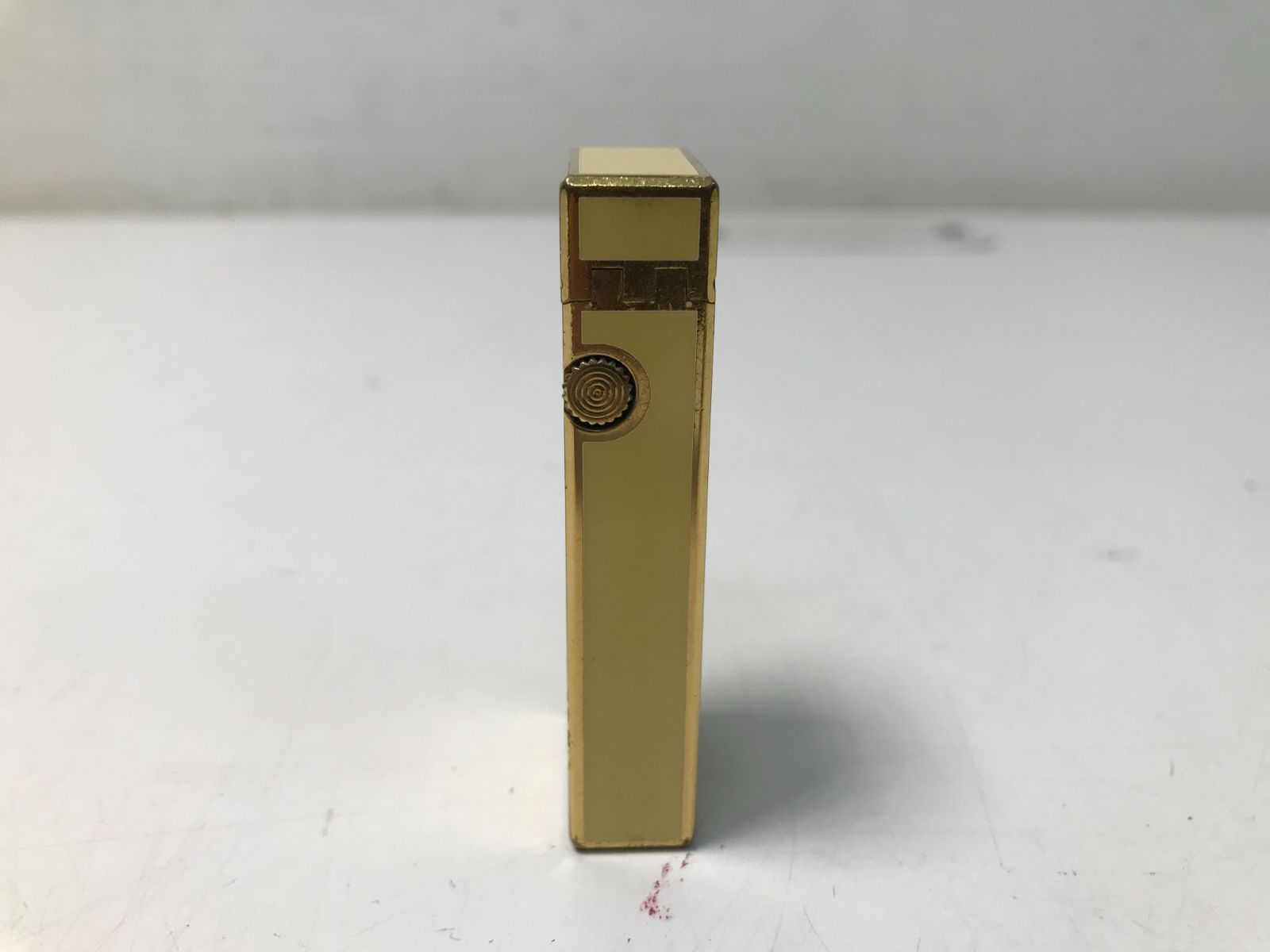 dunhill ダンヒル ガス ライター ジャンク ジャンク品  dunhill ダンヒル  ガスライター サイドローラー