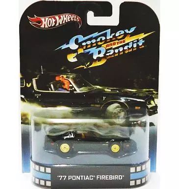 ファイヤバードトランザムブラッキー ラジコン RC ダイシン 昭和