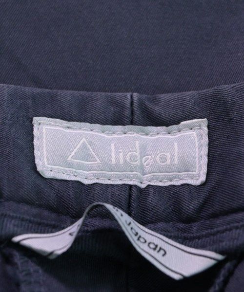 lideal チノパン メンズ 【古着】【中古】【送料無料】-2
