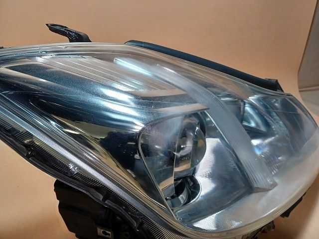 GRS202 右ヘッドランプ