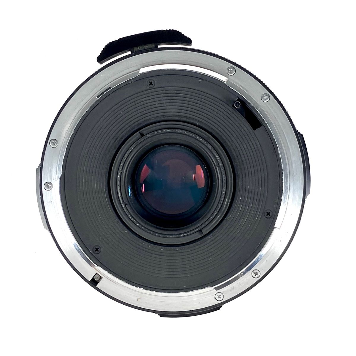 ペンタックス SMC 6X7 55mm F4 67 バケペン用 - カメラ