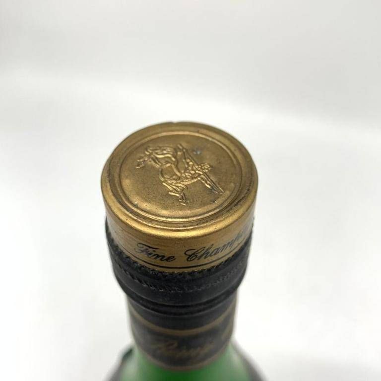 レミーマルタン2本セット VSOP ファインシャンパーニュ 旧ラベル 700ml