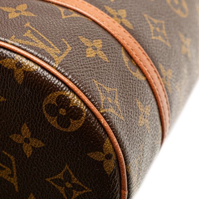 ルイヴィトン 旧 パピヨン 26 M51366 ハンドバッグ ルイ・ヴィトン LOUIS VUITTON パピヨン 26 M51366 ブラウン