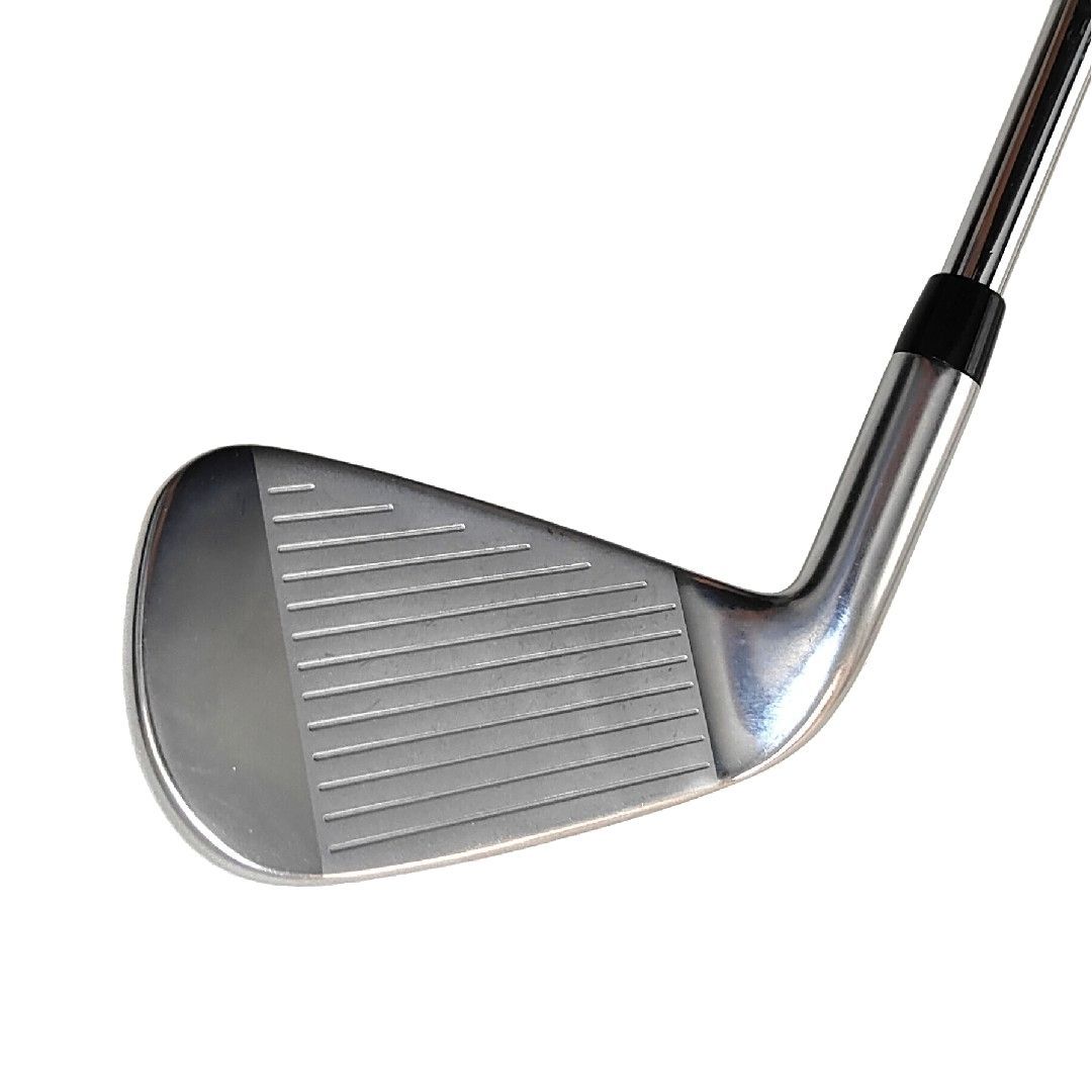 Callaway - EPIC エピック　フォージド　スター　5番アイアン　純正スチールS Amazon.co.jp: キャロウェイ (Callaway) アイアン5本セット EPIC