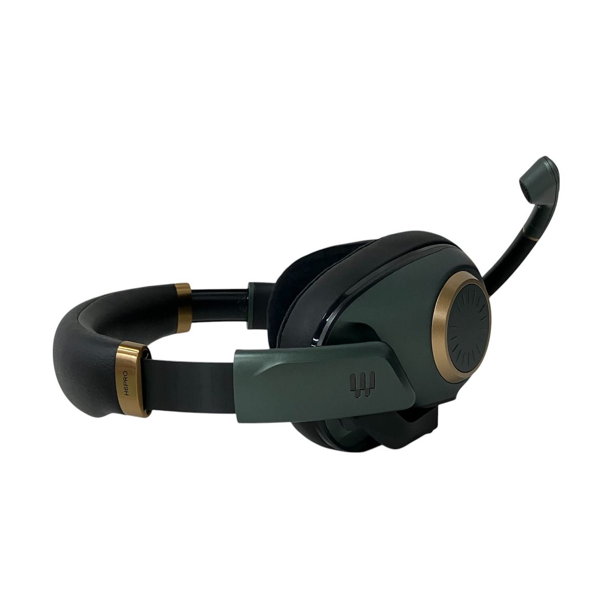 EPOS H6PRO ゲーミングヘッドセット