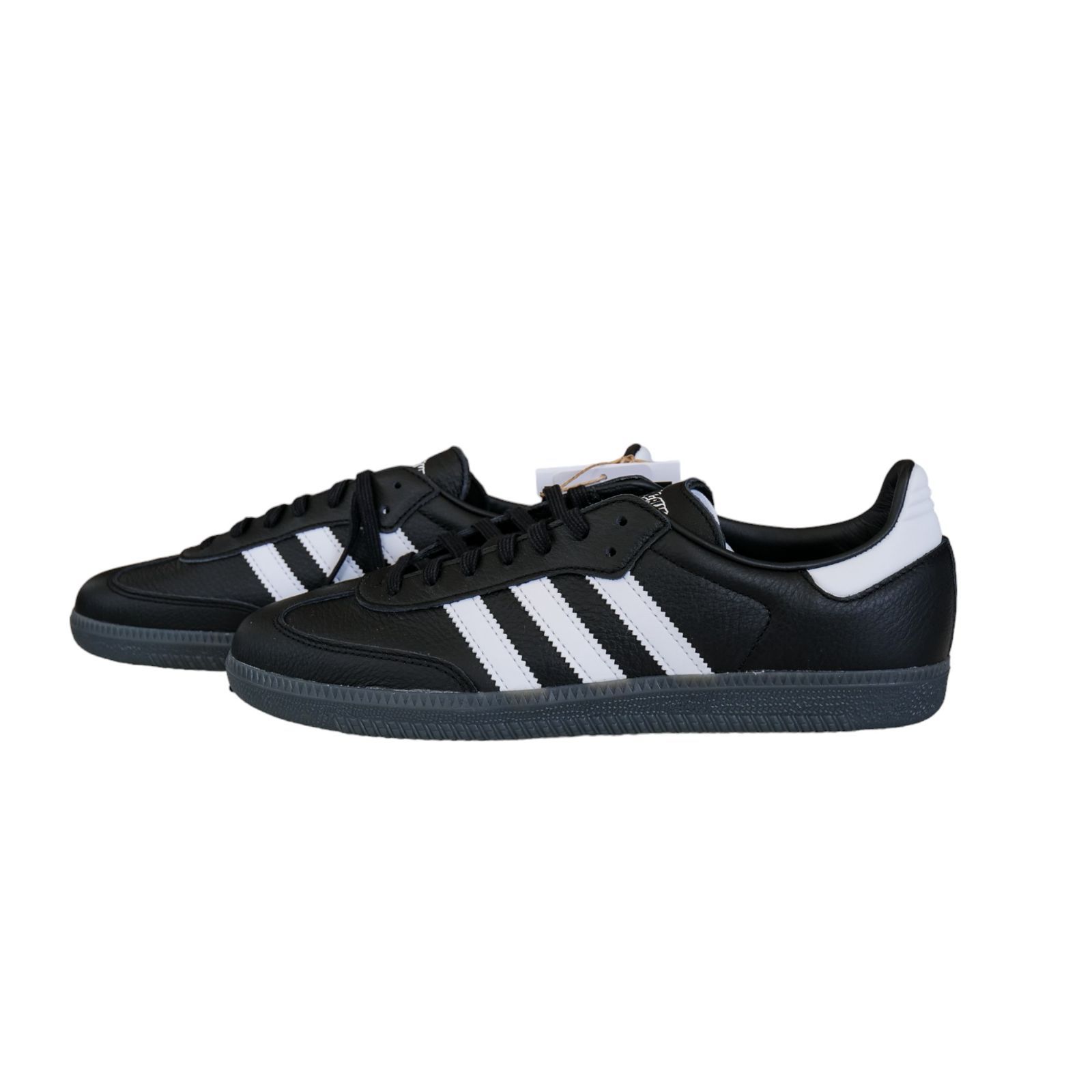 Fucking Awesome adidas Samba Black アディダス サンバ ブラック サイズ27cm