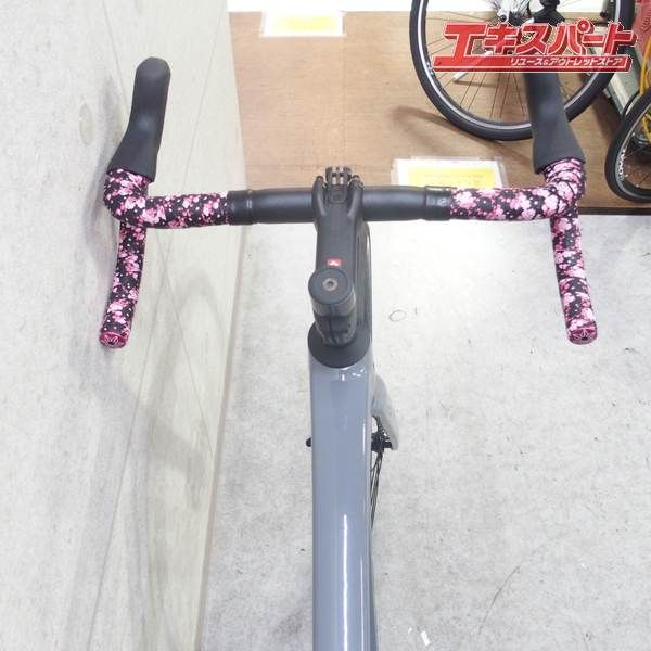 TREK EMONDA ALR5 DISC 105 R7100 2×12s 2025 トレック エモンダ ロードバイク 戸塚店 BRIGHTFACE_UK