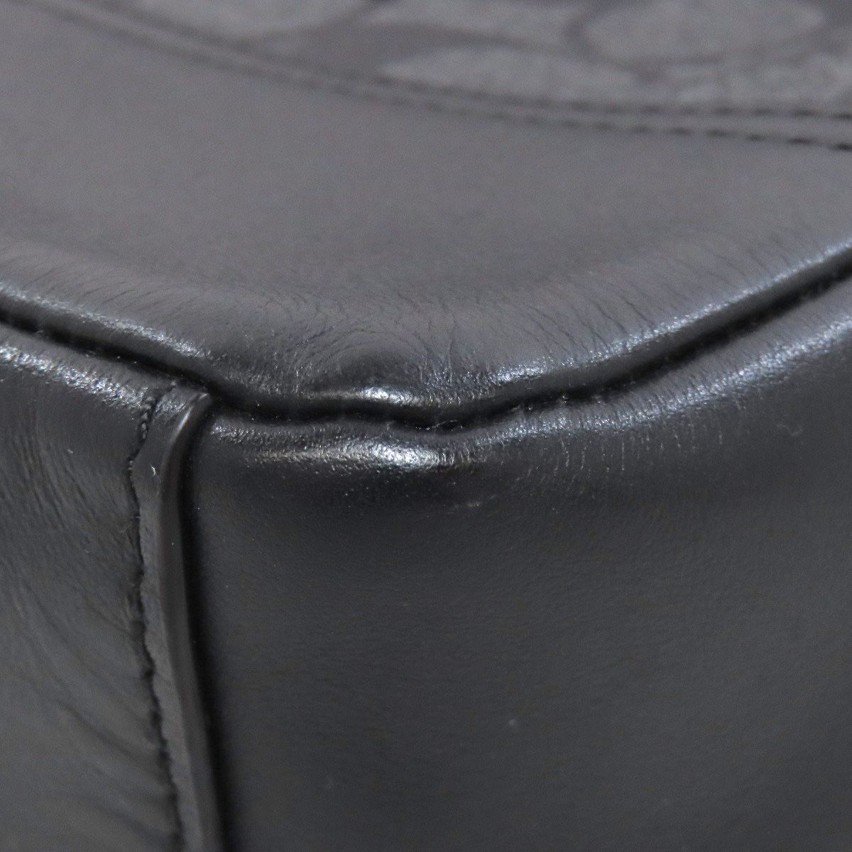 COACH コーチ F37573 ボディバッグ シグネチャー ボディバッグ
