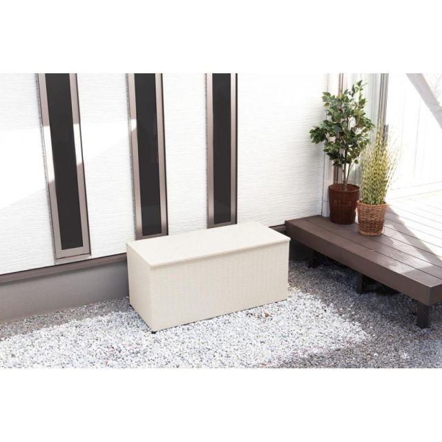 萩原 Hagihara RUD-2430WH 収納庫 新生活 インテリア 家具おしゃれ