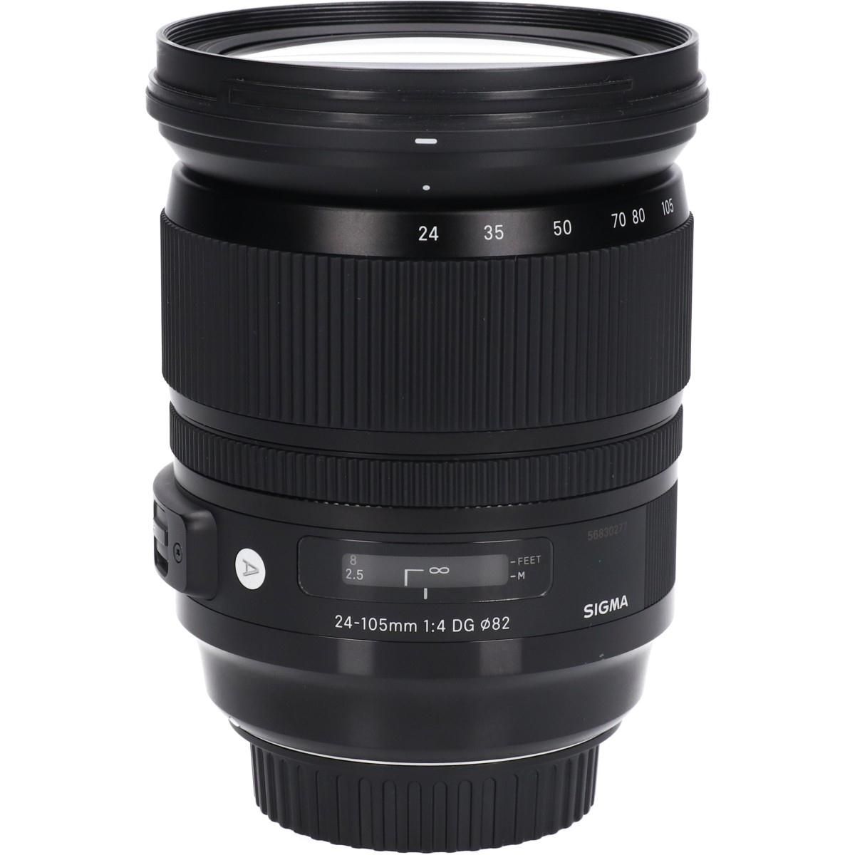 ＥＯＳ２４－１０５ｍｍ Ｆ４ＤＧ ＯＳ ＨＳＭ Ａ