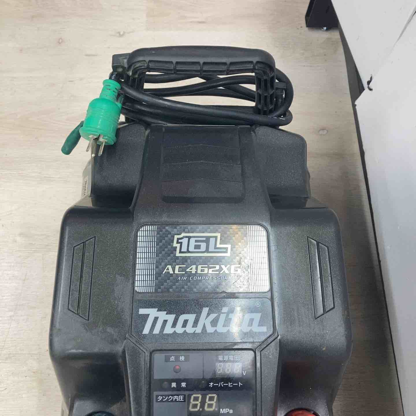 makita エアコンプレッサー