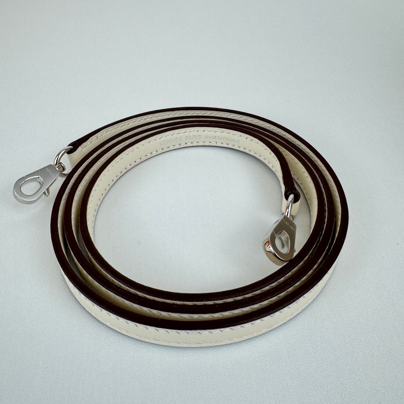 新品未使用 HERMES エルメス Mini kelly picnic ミニケリー