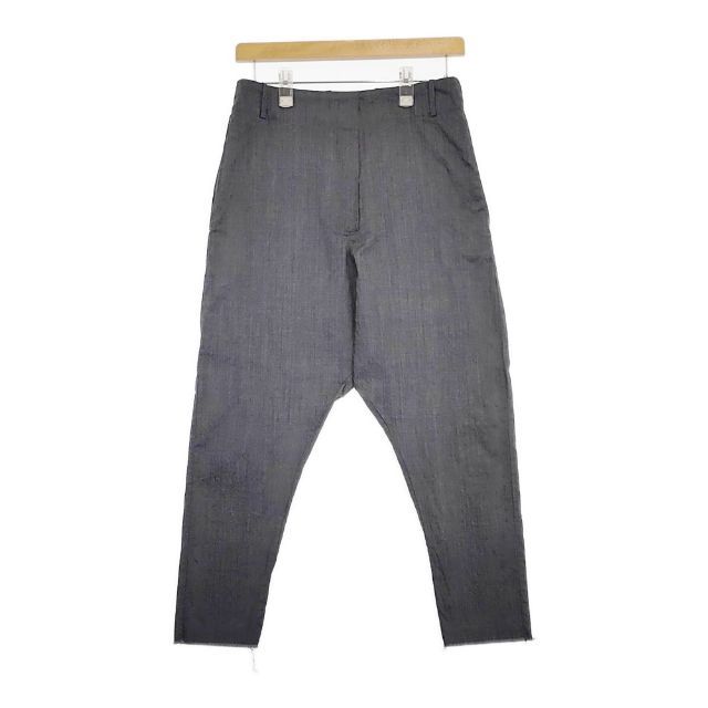 KristenseN DU NORD サルエルショートパンツ – SUSCON
