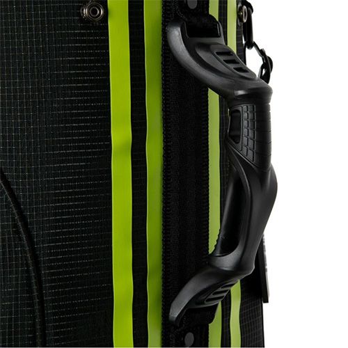 キャディバッグ