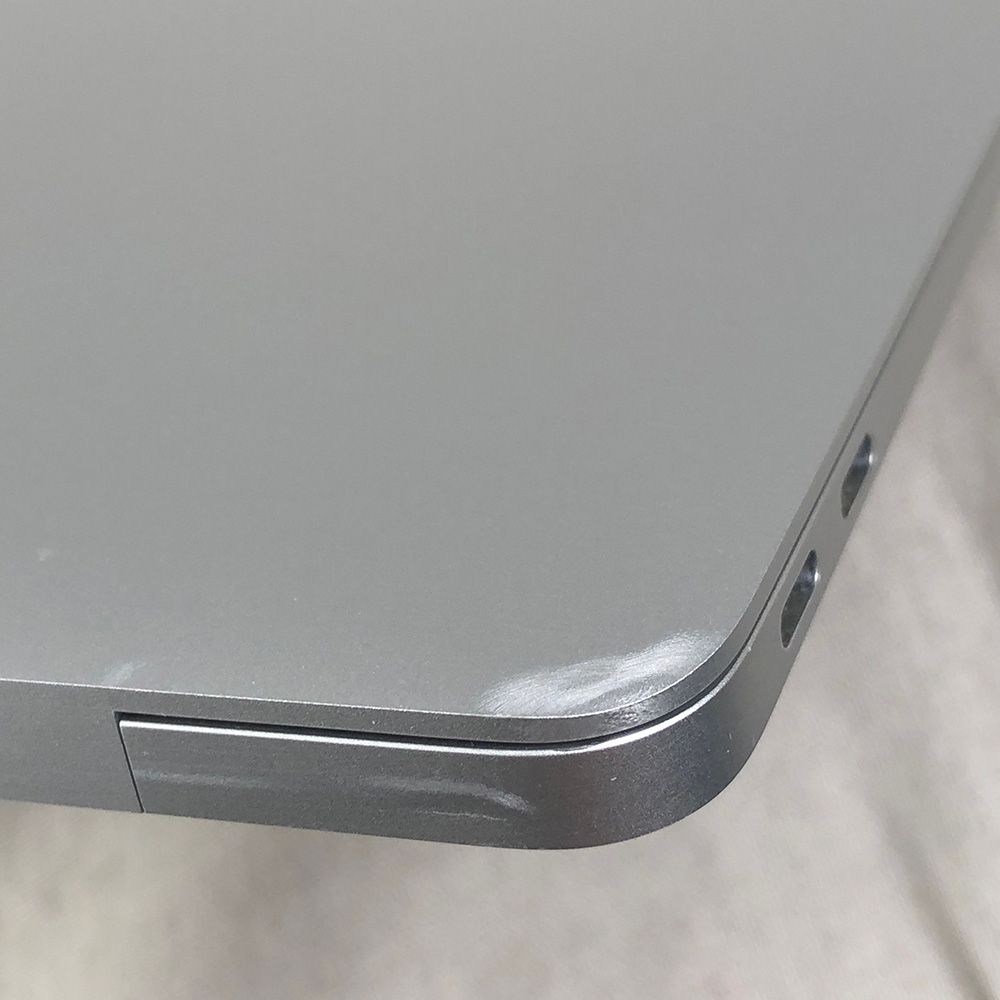 Apple MacBook Air 2018 ジャンク ジャンク MacBook Air 2018 画面異常 - メルカリ