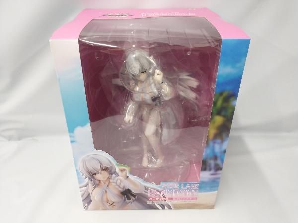 ユニオンクリエイティブ ハーマイオニー ピュアホワイトホリデーver. アズールレーン