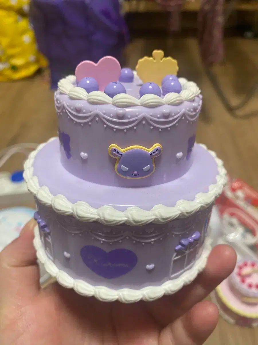 サンリオ クロミ