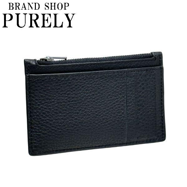 COACH PEBBLED LEATHER 小銭入れ カードケース BK COACH PEBBLED LEATHER 小銭入れ カードケース BK