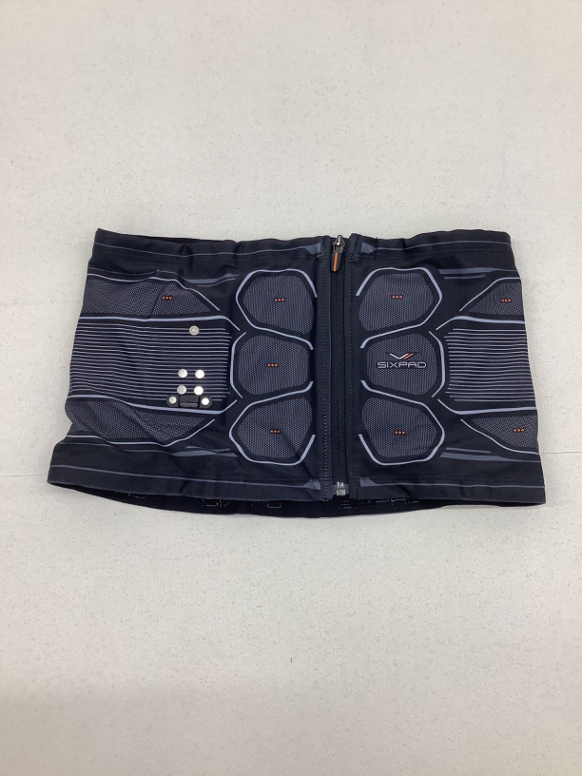 D YG25080527 SIXPAD パワースーツ コアベルト STEELWINDOWSANDDOORS_COM