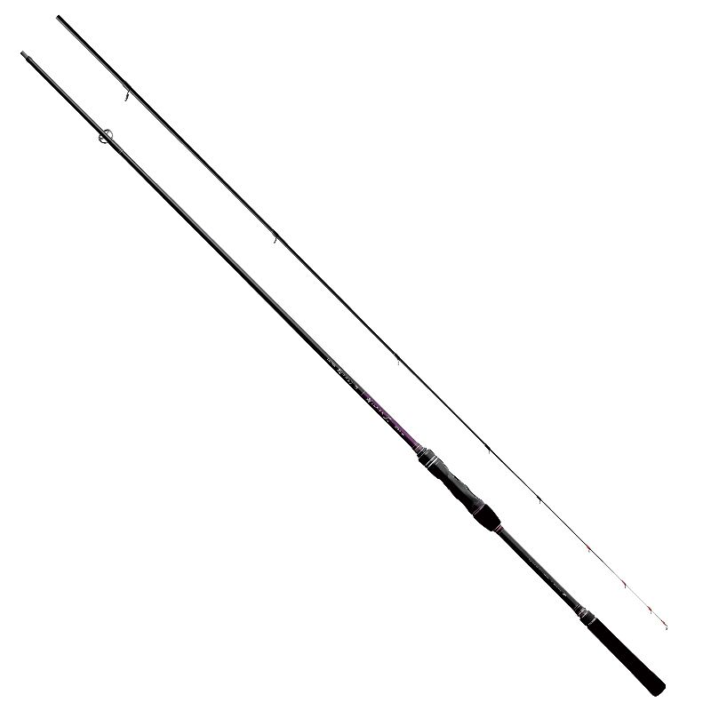 がまかつ ラグゼ 桜幻 鯛テンヤ X S245MH+-solid (スピニング