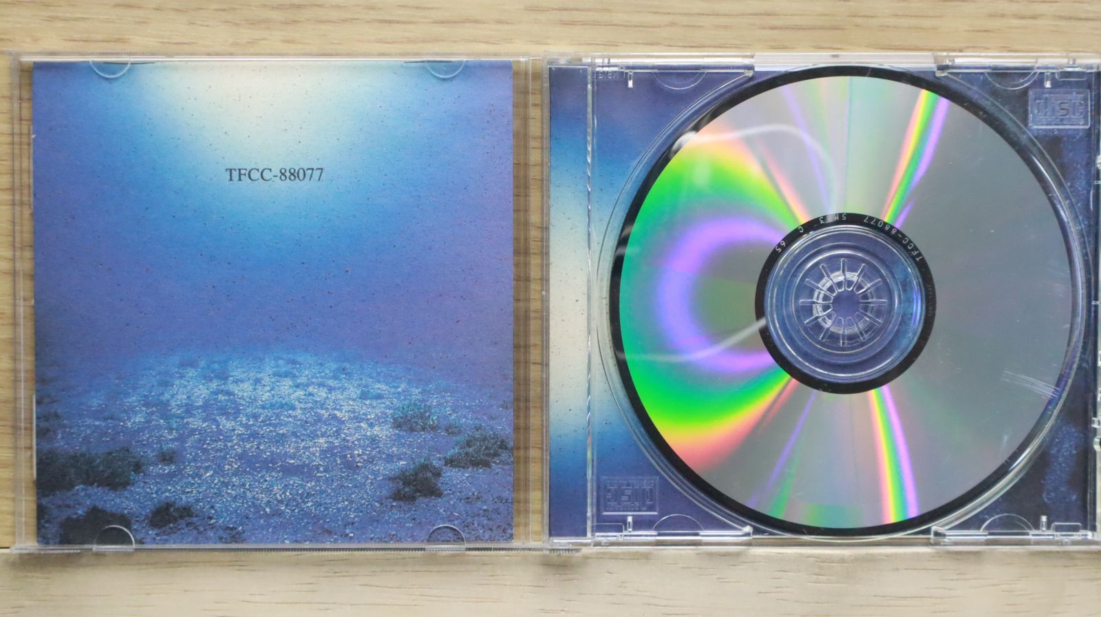 Mr.Children 非売品 CD 1993 m13792348805_1.jpg?1746681609