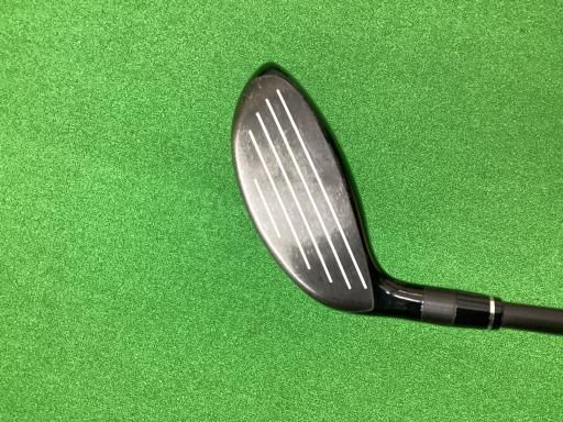 中古】 本間ゴルフ TOUR WORLD TW757 5W フェアウェイウッド FW