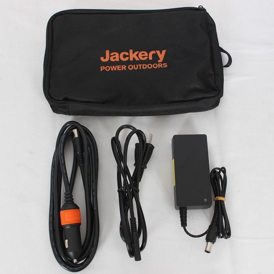 Jackery 240