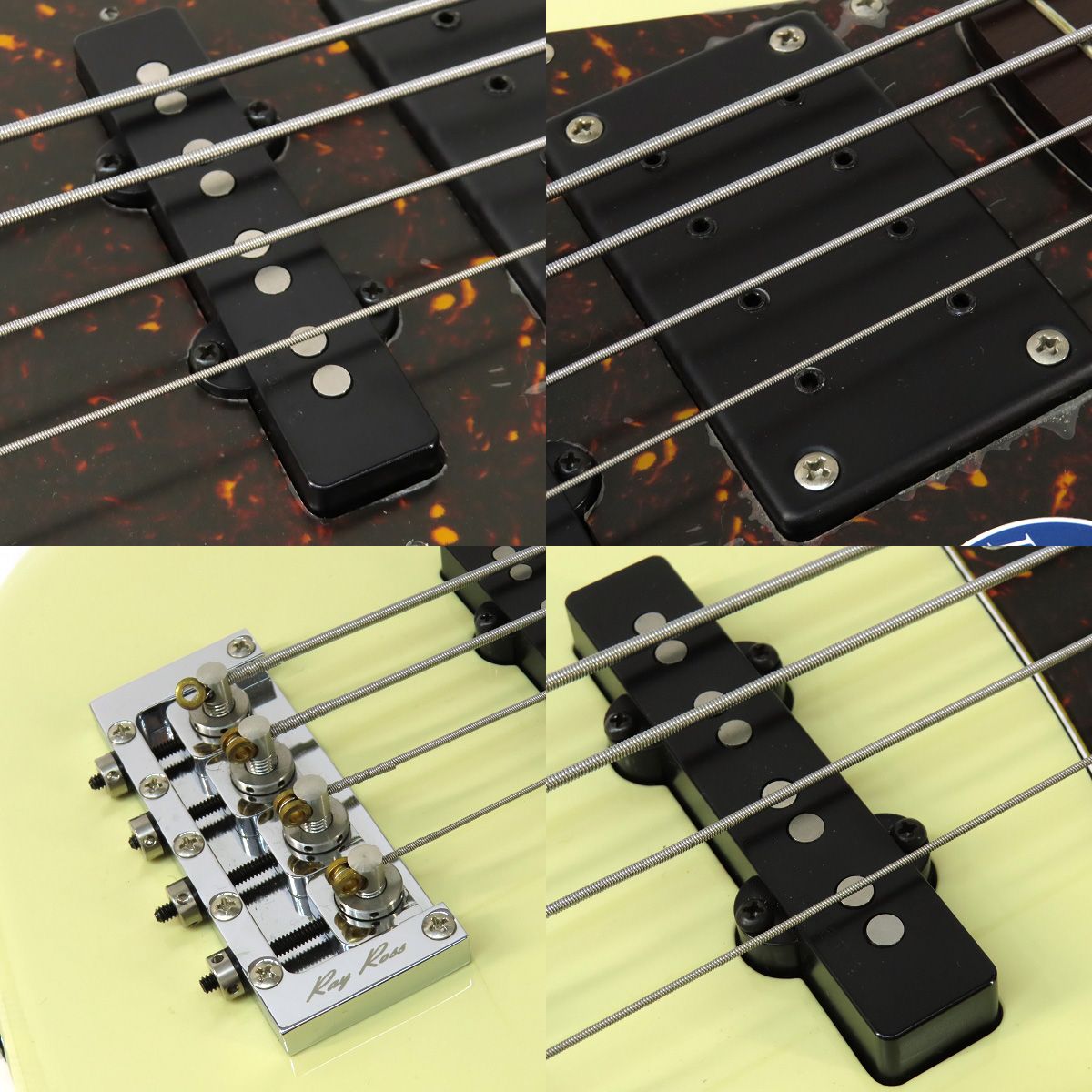 4-Strings