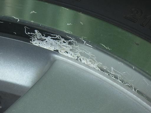 16インチ ブリヂストン