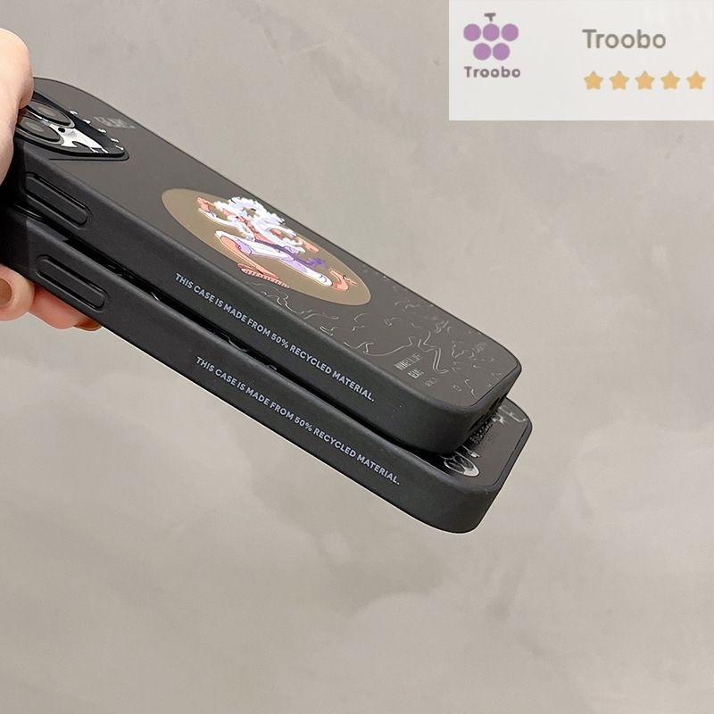 CASETIFY ケースティファイ　ONE PIECE iPhone16Pro ONE PIECE – CASETiFY