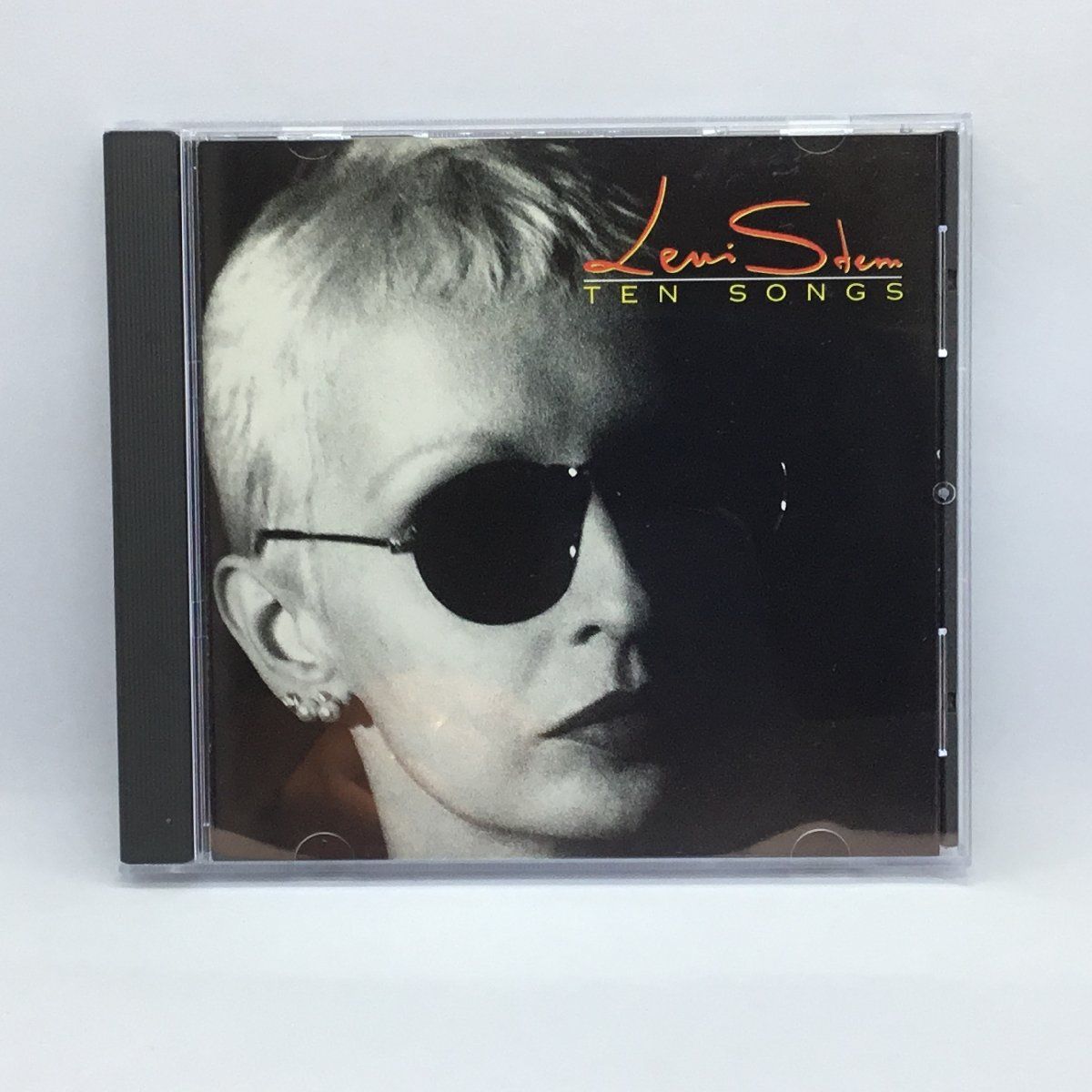 ○LENI STERN / TEN SONGS (CD) LIP890092 レニ・スターン