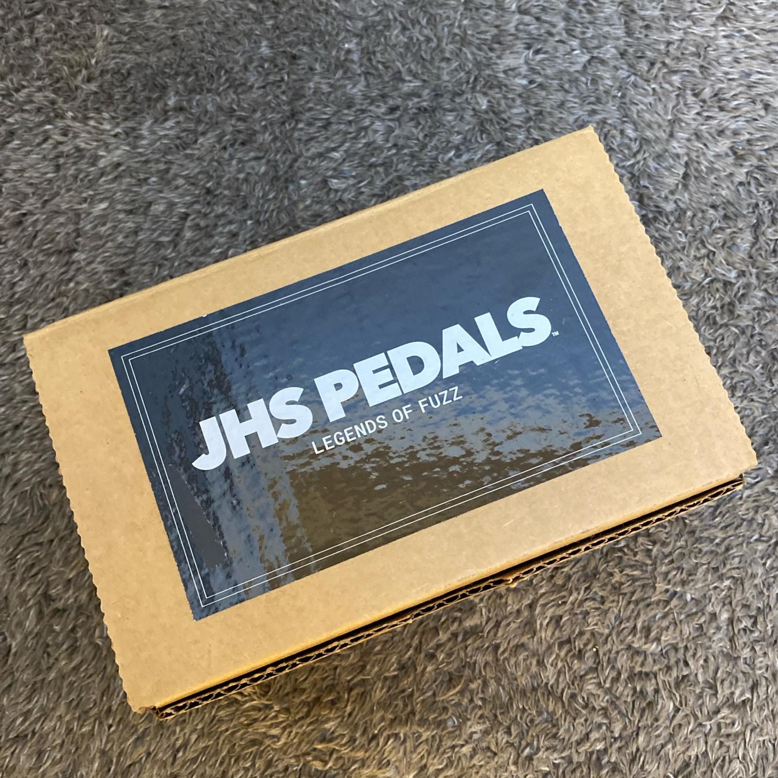 尾張小牧店】【楽器】 中古 JHS Pedals | ジェイエイチエスペダルス  