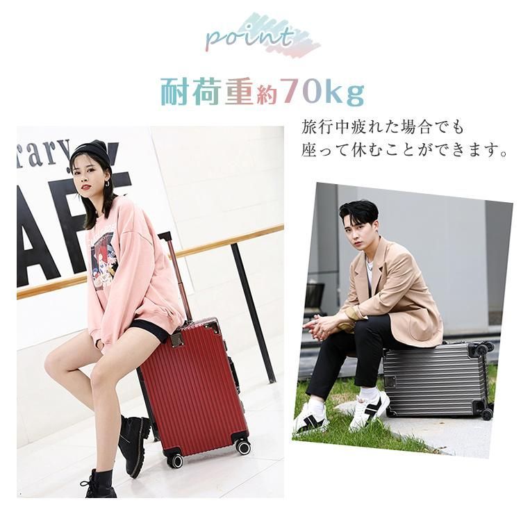 77L キャリーバッグ