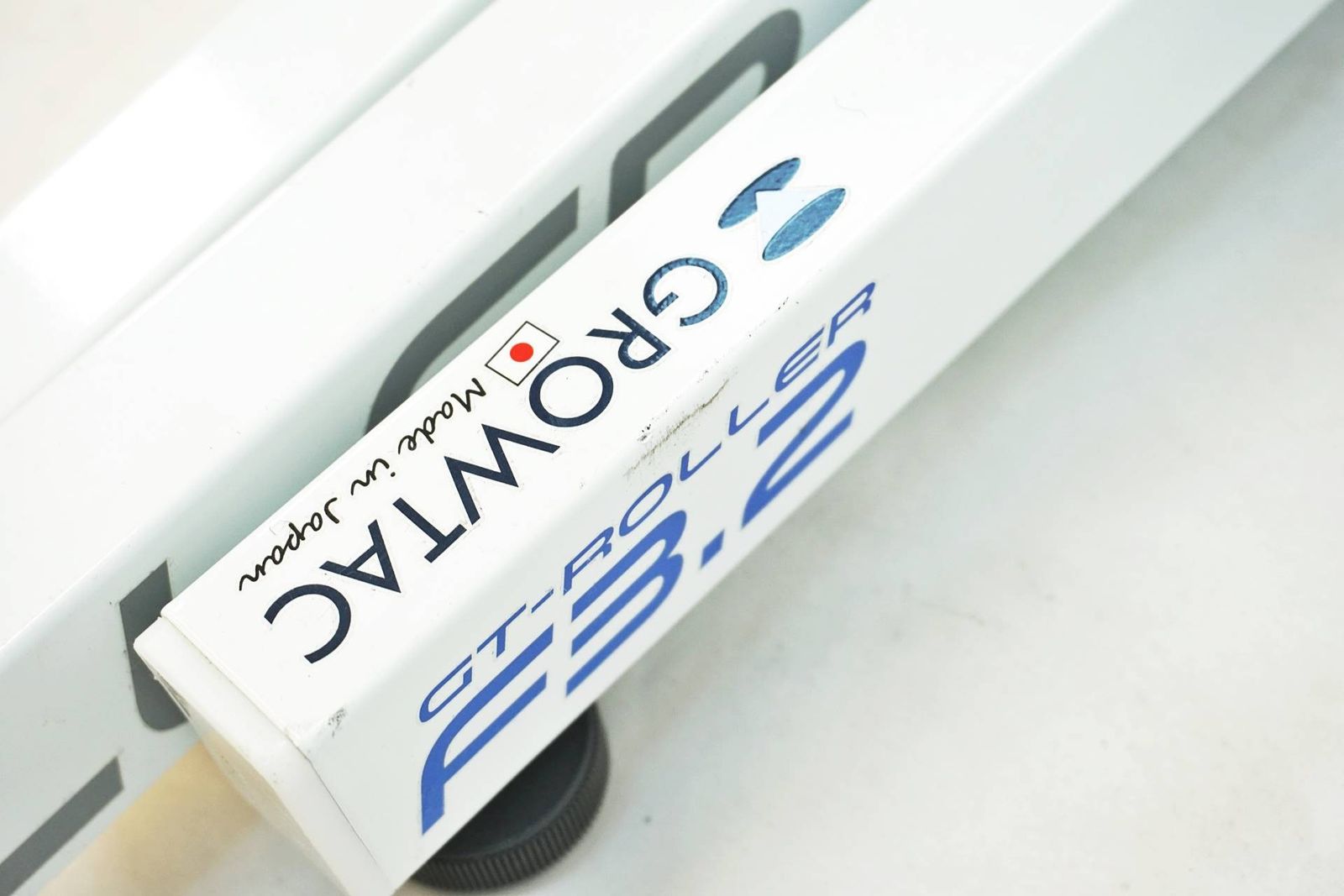 サイクルトレーナー