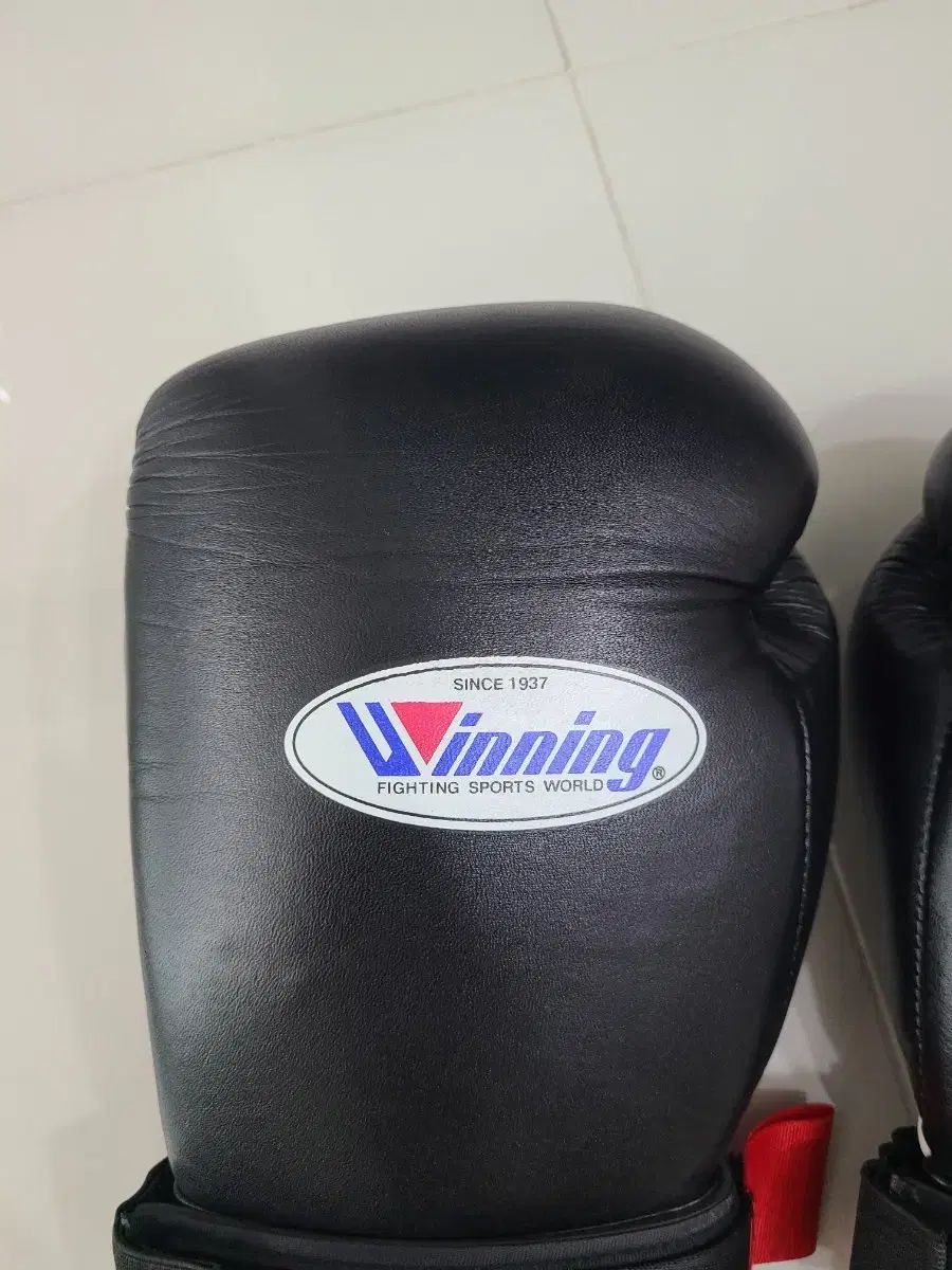 ウイニング wining ボクシンググローブ 12oz ヴィンテージ】Winning