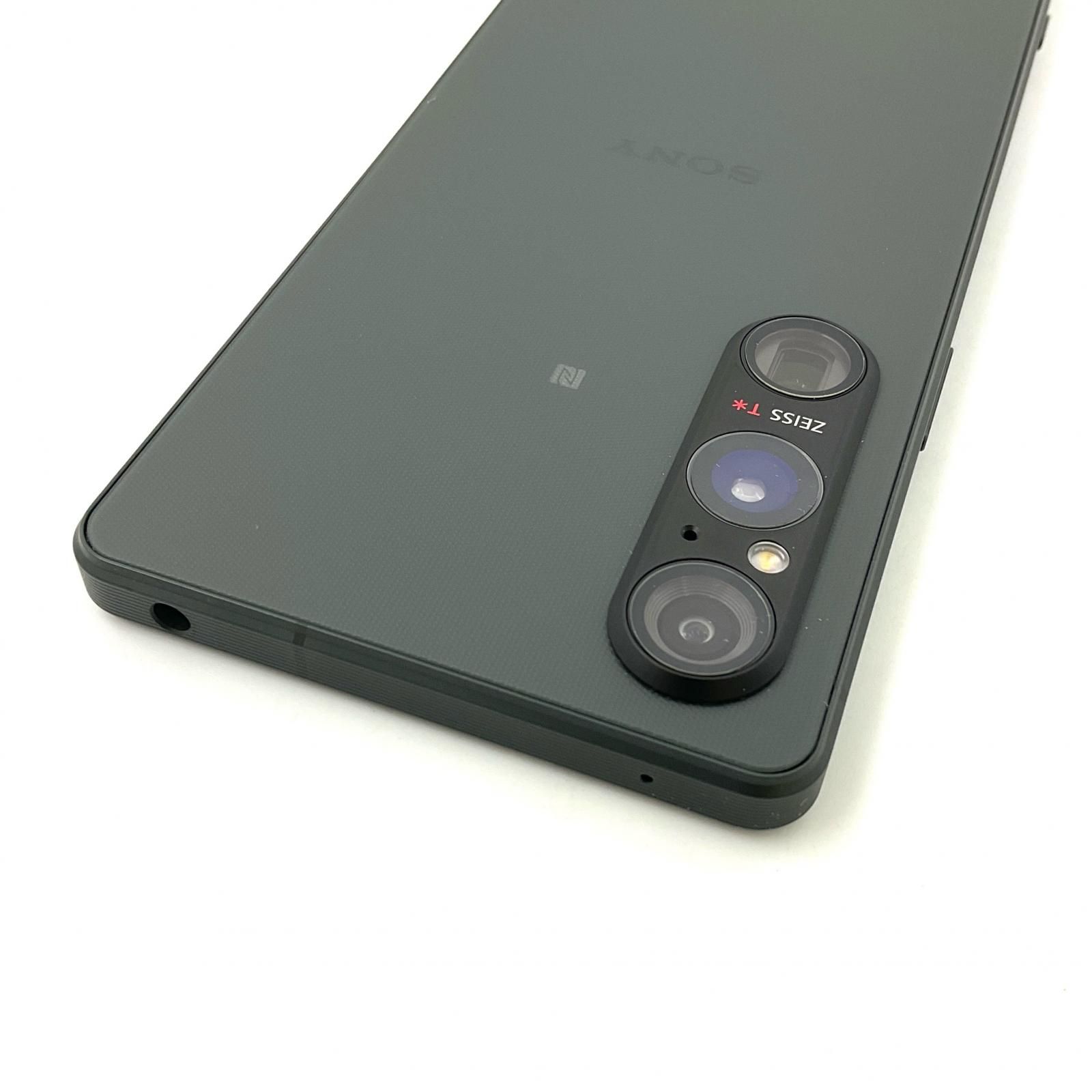 即配【美品】SIMフリー Xperia 1 Ⅴ 512GB XQ-DQ44 即配【美品】SIMフリー Xperia 1 Ⅴ 512GB XQ-DQ44 ☆ 美品 SONY