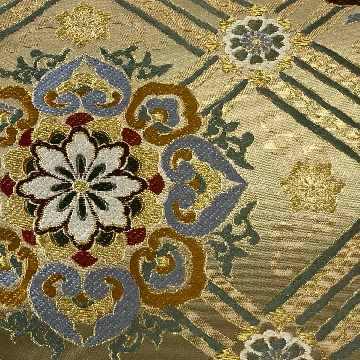 金糸