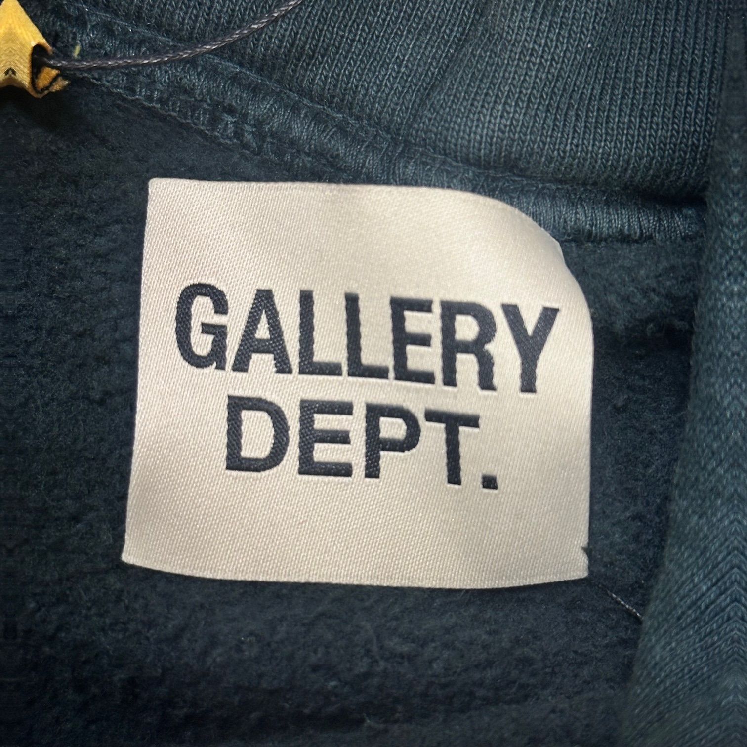 参考上代115500円 未使用品 GALLERY DEPT. 90