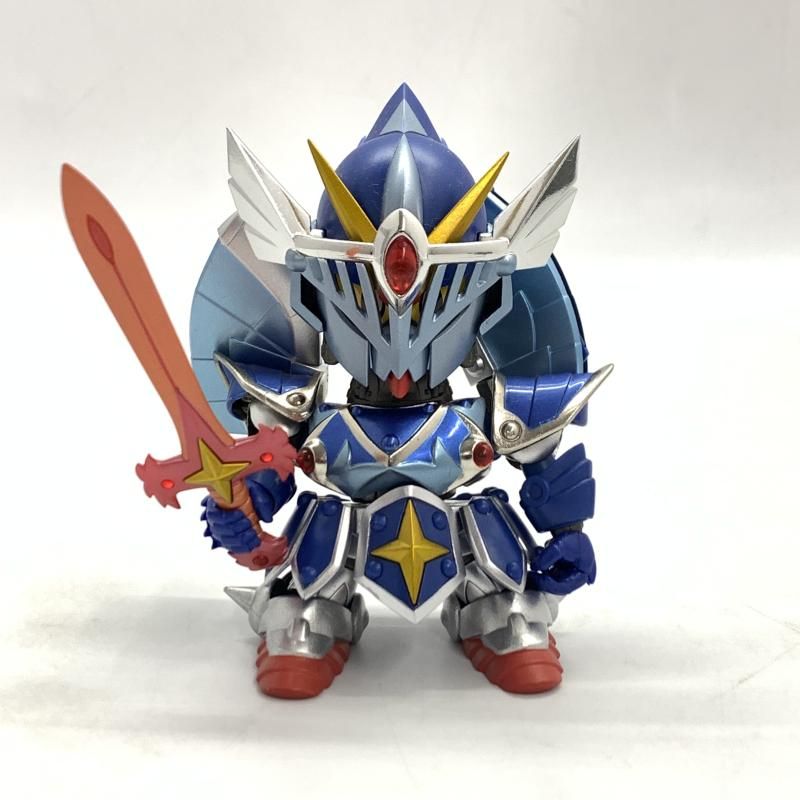 【中古】本体のみ)SDX フルアーマーナイトガンダム[10]